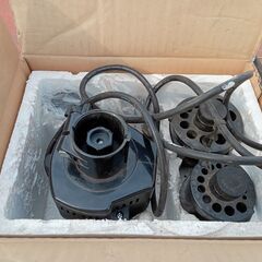 ドリルビット研磨機（ジャンク品）　0円　＜商談中＞の画像