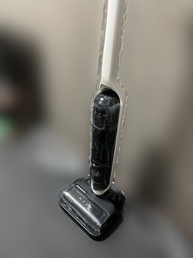 Anker MACH V1 コードレス水拭き掃除機