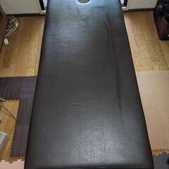 施術用ベッド