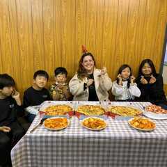 Easy FUN English 自宅で快適に英語レッスン！親子で学ぶ楽しい時間！の画像