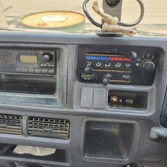 スバル サンバー (MT)の画像