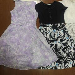 Mサイズ レディース 服　10点セットの画像