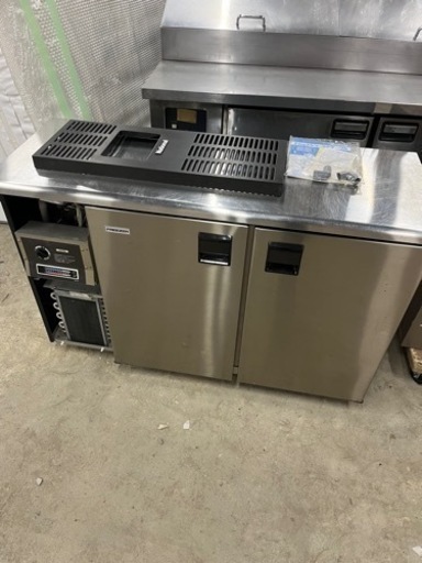 業務用冷凍、冷蔵庫