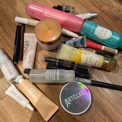 化粧品　スキンケア　22点　大量セット