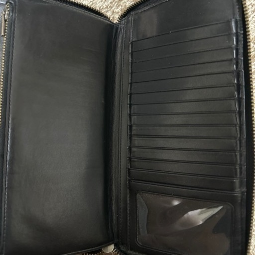 COACH 長財布