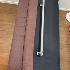 ソファベッド
