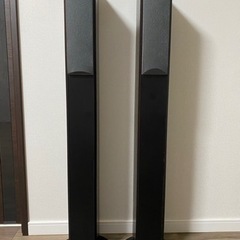 ヤマハ　スピーカー　左右セット　NS-F210 