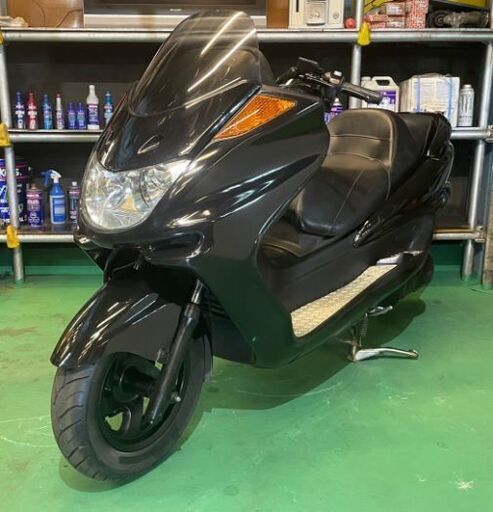 ☆ご成約☆マジェスティ(6)