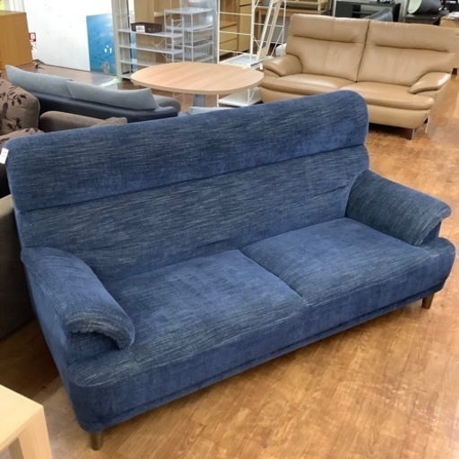 2人掛けソファー  レイコージャパン株式会社 入荷致しました！！