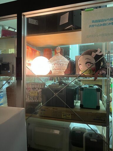 (B)丸形フロアライト テーブルランプ ボールランプ フロアランプ