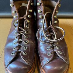 ロンウルフ ワイヤーマン　LONE WOLF　WIREMAN　U...