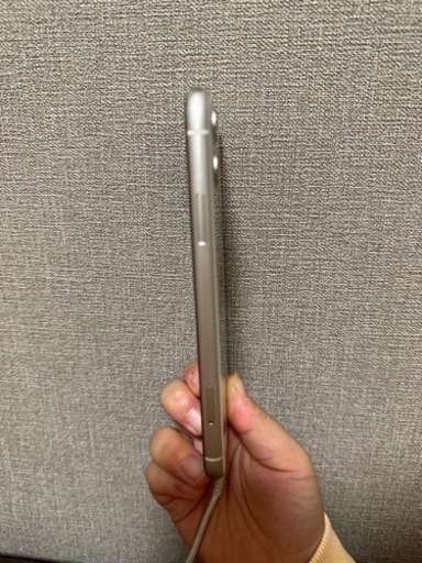 IPhone 11 64GB White