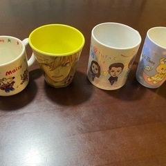 マグカップ
