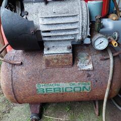 コンプレッサ―