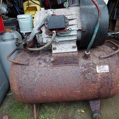 コンプレッサ―の画像