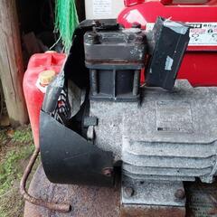 コンプレッサ―の画像