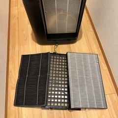 プラズマクラスター7000の画像