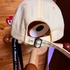 〘 ありがとうございます〙帽子（LOVE TOXIC、REPIPI ARMARIO）の画像