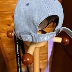 〘 ありがとうございます〙帽子（LOVE TOXIC、REPIPI ARMARIO）の画像