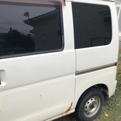 ハイゼットカーゴ(商談中)の画像