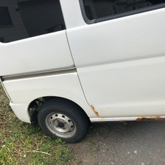 ハイゼットカーゴ(商談中)の画像