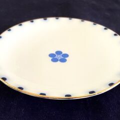 小皿　10枚の画像