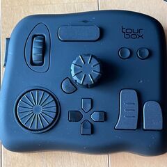 TourBox 旧モデル TOURBOX|デバイス|HARDOFFオフモール（オフモ）|2012970000029772