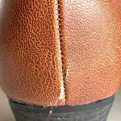 parker & sky アンクルブーツの画像