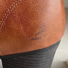 parker & sky アンクルブーツの画像