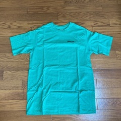 パタゴニアのTシャツ