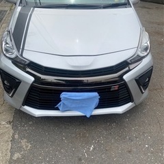 プリウスa GS 車検あり　