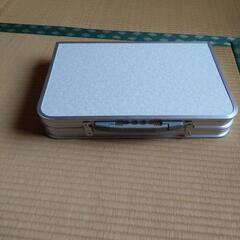 テーブル　2WAYフォールディング　レジャー　ローテープル　コンパクト　キャンプの画像