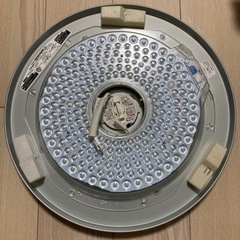 〜12畳　LEDシーリングライト　日立の画像