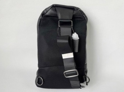 COACH ショルダーバッグ 未使用 保存袋付き