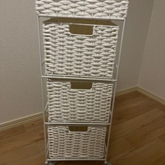 チェスト