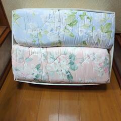 夏掛け２枚セット
