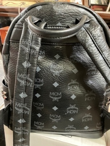 MCM リュック