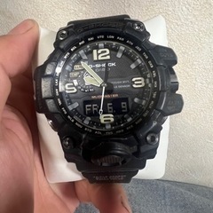 G-SHOCK（マッドマスター）の画像