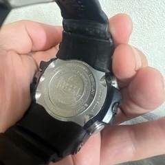 G-SHOCK（マッドマスター）の画像