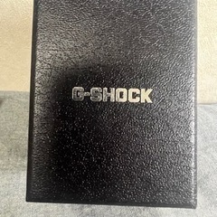 G-SHOCK（マッドマスター）の画像