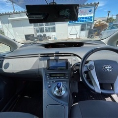 30プリウス  車検付きの画像