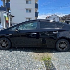 30プリウス  車検付きの画像