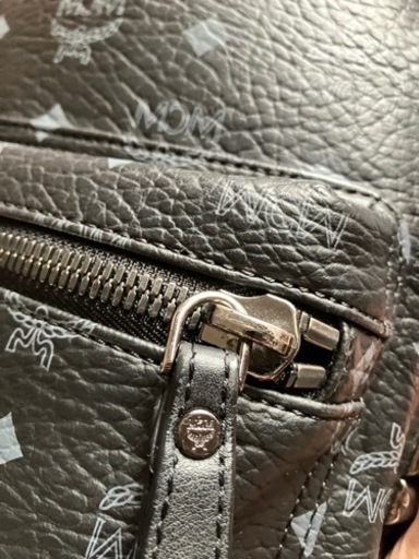 MCM リュック