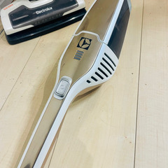Electrolux エレクトロラックス  500円の画像