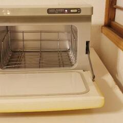 【お値下げ】タオルウォーマーの画像