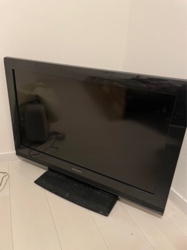 日立　液晶テレビ　32型