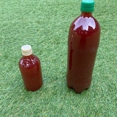 psb『光合成細菌』(無人販売所での受渡)