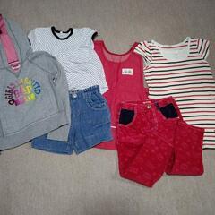 キッズ女の子  色々セット 110cm  120cm