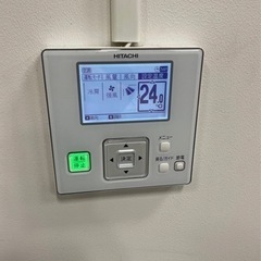 業務用エアコン(中古)　★天井吊り　の画像