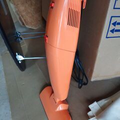 【決まりました】掃除機差し上げます!の画像